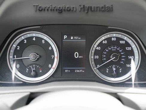 Used 2022 Hyundai Sonata SEL image 29
