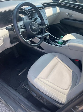 Used 2023 Hyundai Tucson SEL w/ Convenience Package image 11