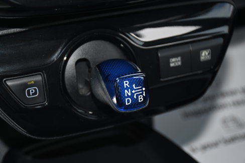 Used 2019 Toyota Prius LE image 14