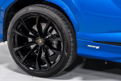 Used 2024 Lamborghini Urus S image 55