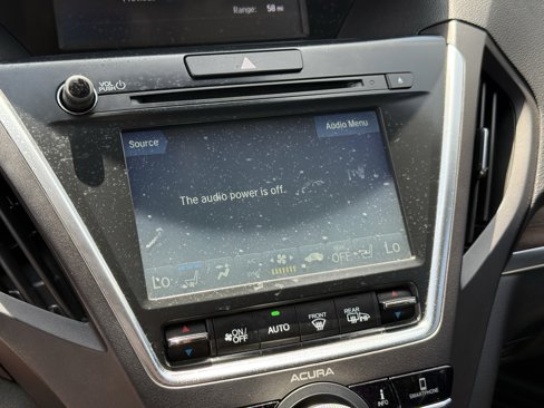 Used 2019 Acura MDX FWD w/ Advance Package image 23