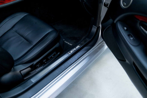 Used 2007 Lexus SC 430 Convertible image 50