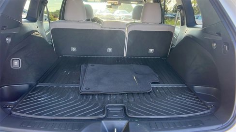 Used 2019 Honda Passport Elite image 9