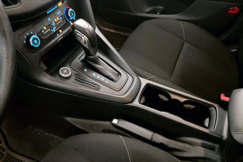 Used 2016 Ford Focus SE w/ Exterior Protection Package image 17