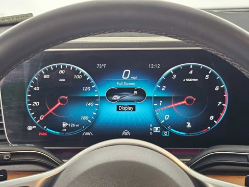 Used 2020 Mercedes-Benz GLE 350 4MATIC image 27