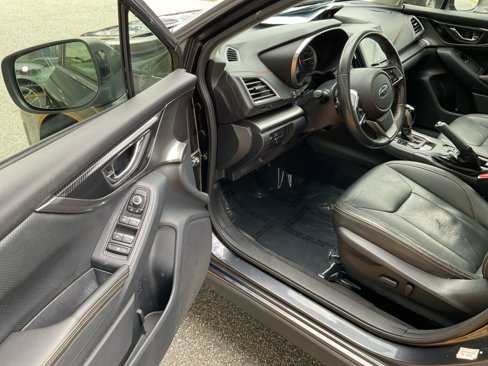 Used 2018 Subaru Crosstrek 2.0i Limited image 35