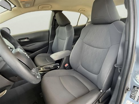 Used 2020 Toyota Corolla LE image 31