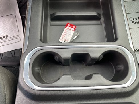 Used 2019 Chevrolet Silverado 1500 RST image 20