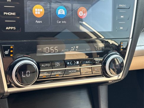Used 2019 Subaru Outback 2.5i Premium image 36