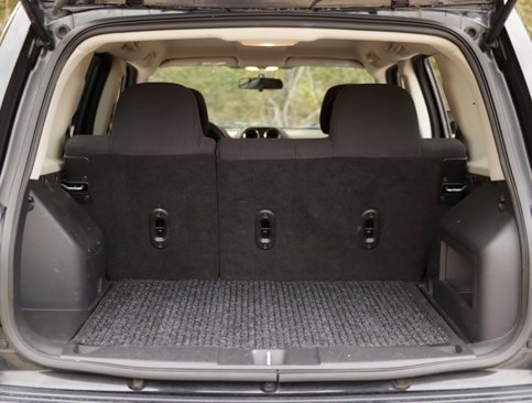 Used 2011 Jeep Patriot Latitude image 21