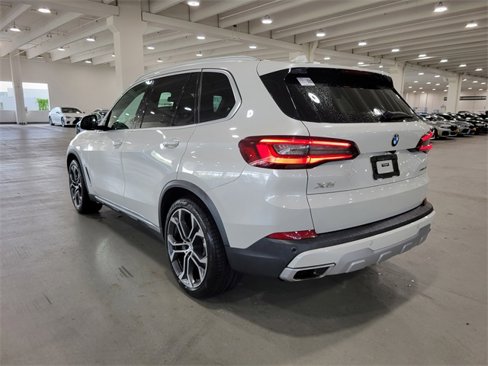Used 2020 BMW X5 sDrive40i w/ Convenience Package image 13