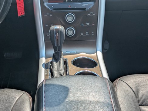 Used 2011 Ford Edge SEL w/ 202A Rapid Spec Order Code image 20