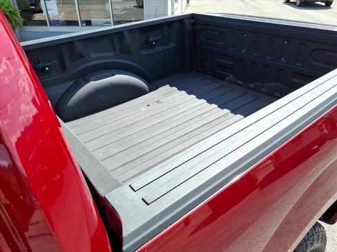 Used 2015 Ford F150 XLT w/ Equipment Group 301A Mid image 12