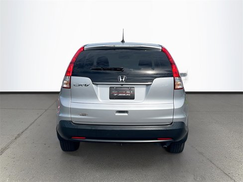 Used 2014 Honda CR-V EX image 6