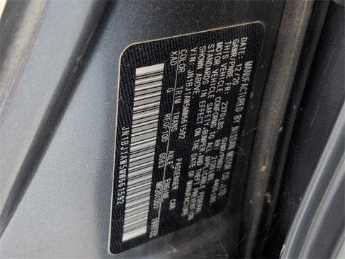 Used 2021 Nissan Rogue Sport S image 19