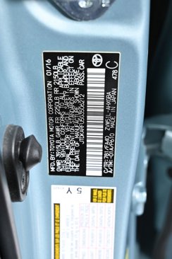 Used 2016 Toyota Prius image 33