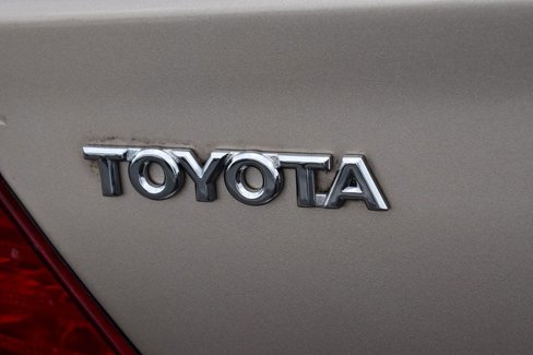 Used 2001 Toyota Avalon image 38