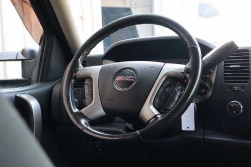 Used 2013 GMC Sierra 2500 SLE w/ SLE Preferred Package image 44