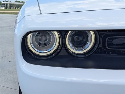 Used 2022 Dodge Challenger GT w/ Blacktop Package image 9