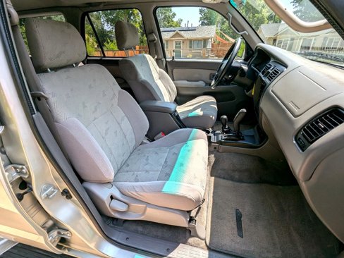 Used 2001 Toyota 4Runner SR5 image 20