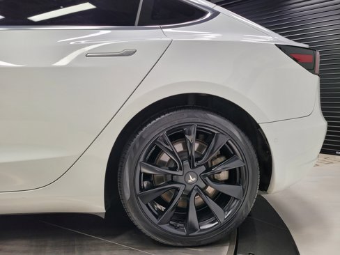Used 2020 Tesla Model 3 Long Range image 50