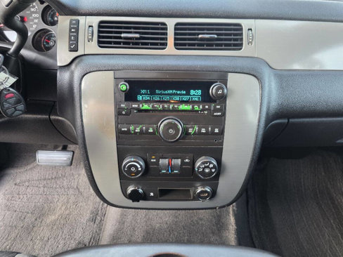 Used 2010 Chevrolet Tahoe LS image 22