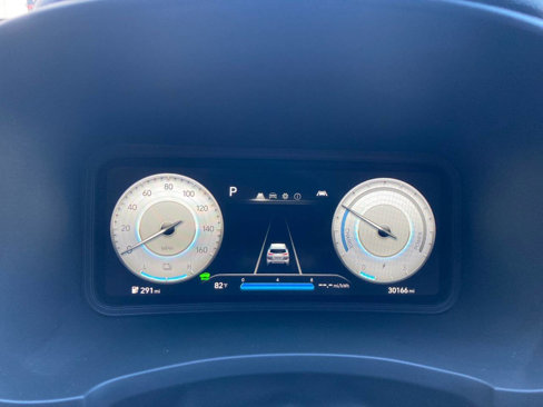Used 2022 Hyundai Kona SEL w/ Convenience Package image 16