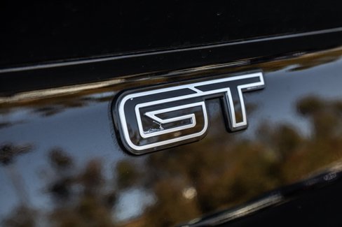 Used 2022 Ford Mustang Mach-E GT image 28