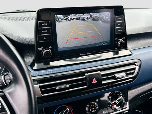 Used 2021 Kia Seltos S image 13