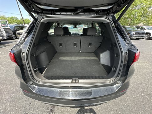 Used 2023 Chevrolet Equinox LT image 22