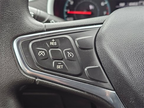 Used 2018 Chevrolet Malibu LS image 20
