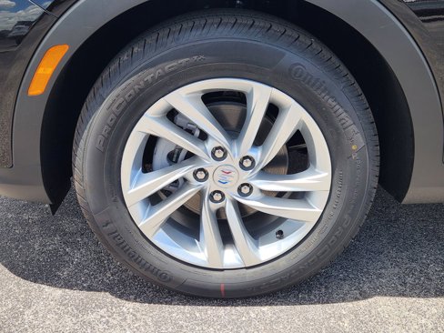 New 2025 Buick Envista Preferred w/ Convenience I Package image 11