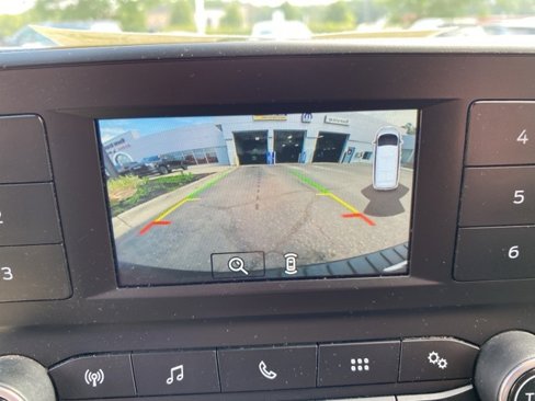 Used 2020 Ford Transit 250 Low Roof image 21