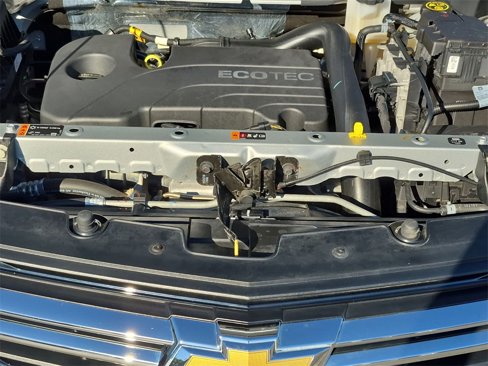 Used 2022 Chevrolet Equinox LT image 34