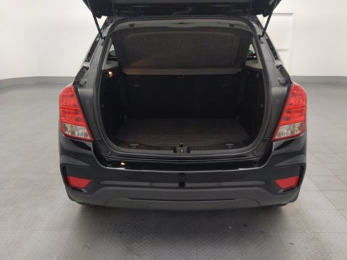Used 2019 Chevrolet Trax LS w/ LPO, Protection Package image 29