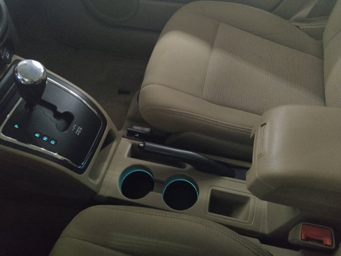 Used 2017 Jeep Patriot Sport w/ Power Value Group image 26