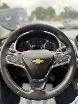Used 2016 Chevrolet Malibu LT image 17