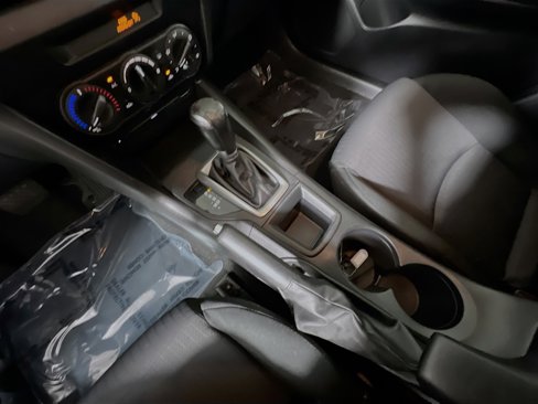 Used 2014 MAZDA MAZDA3 i Sport image 25