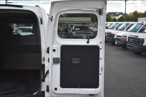 Used 2018 Nissan NV200 S w/ Cruise Control Package image 40