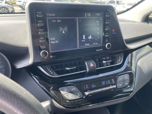 Used 2020 Toyota C-HR image 18