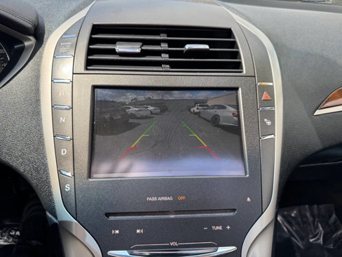 Used 2016 Lincoln MKZ AWD w/ Equipment Group 300A Reserve image 15