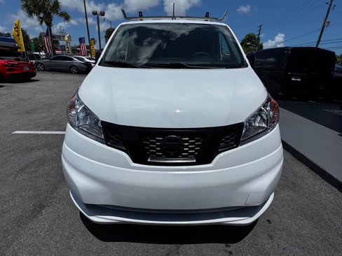 Used 2021 Nissan NV200 S image 5