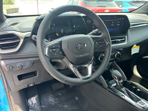 New 2026 Chevrolet TrailBlazer ACTIV w/ Convenience Package image 6