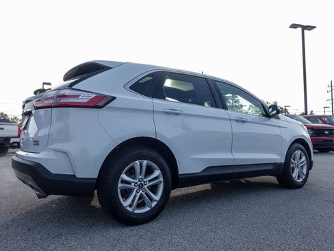 Used 2020 Ford Edge SEL w/ Convenience Package image 12