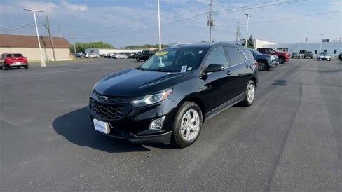 Used 2019 Chevrolet Equinox LT image 4