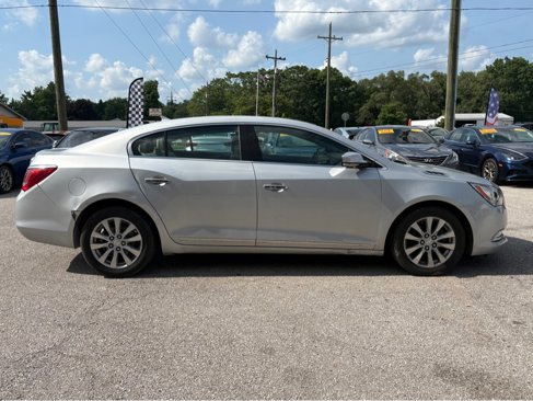 Used 2014 Buick LaCrosse Leather image 5