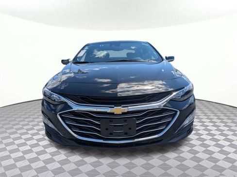 Used 2024 Chevrolet Malibu LT image 8
