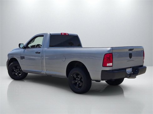 Used 2022 RAM 1500 Tradesman w/ Popular Equipment Group image 6