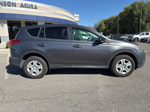 Used 2014 Toyota RAV4 LE image 8