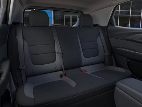 New 2026 Chevrolet TrailBlazer LT w/ LT Cold Weather Package image 55